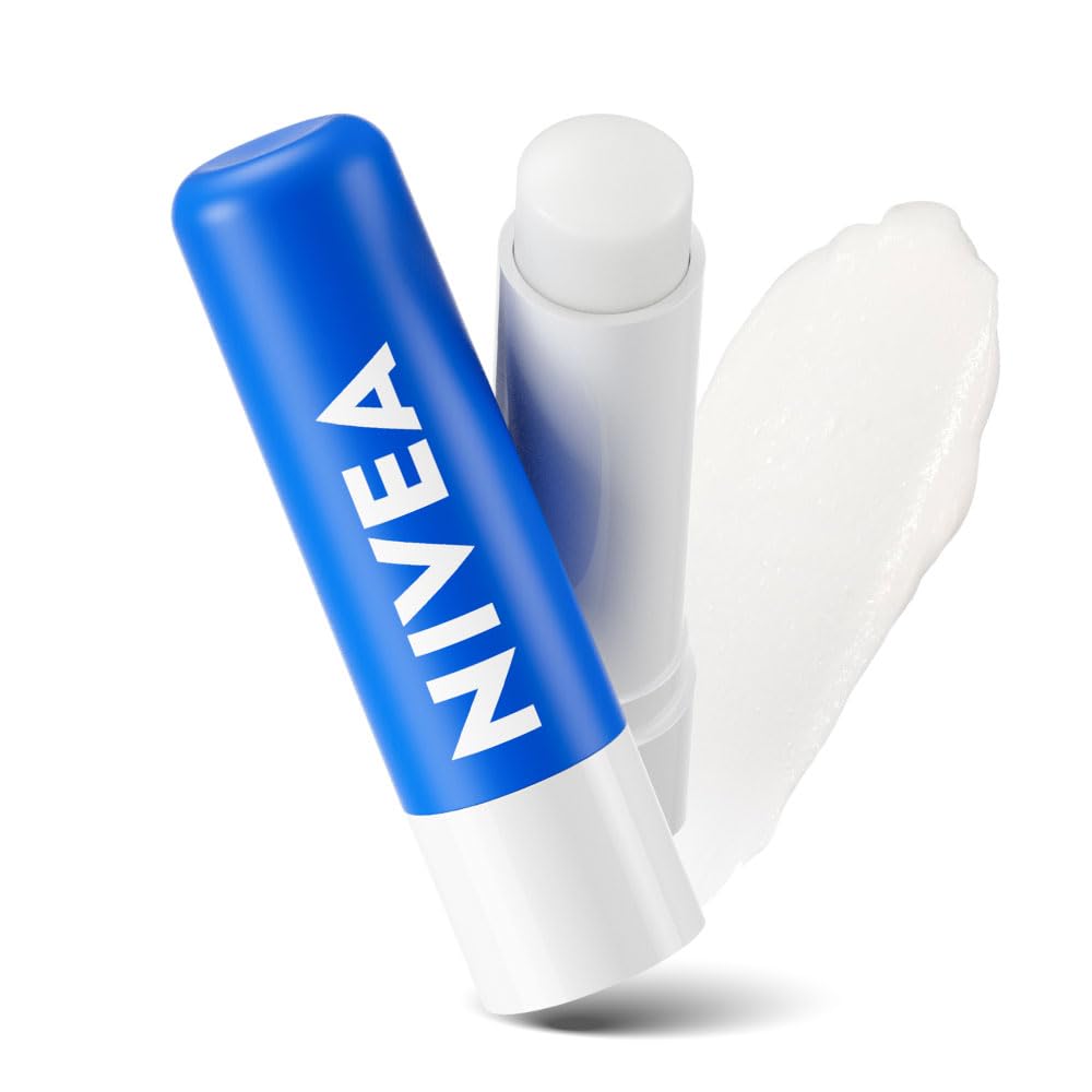 NIVEA Original Care Lip Balm