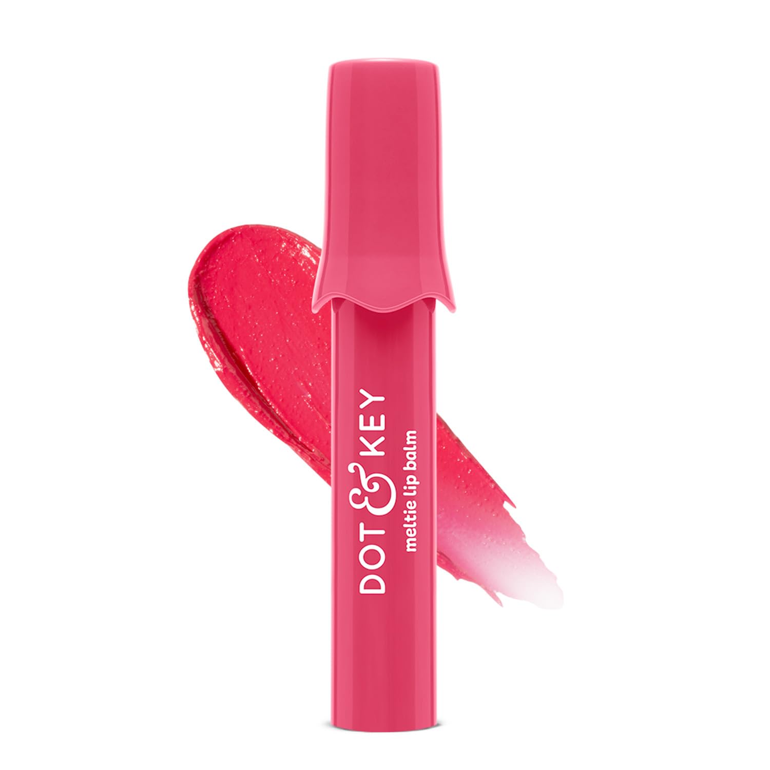 Dot & Key Meltie Lip Balm