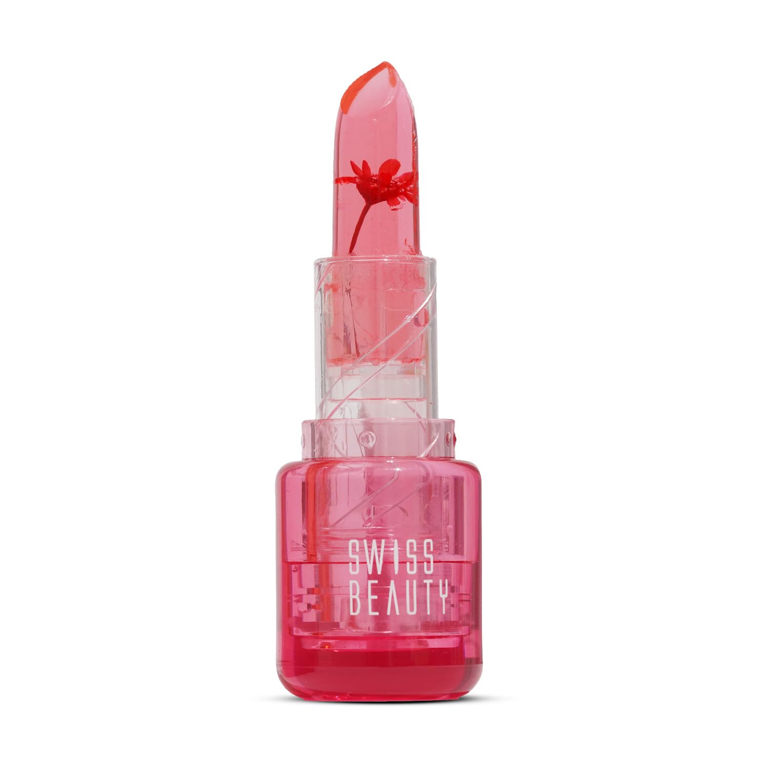 Swiss Beauty Jelly Bloom pH Lip Balm