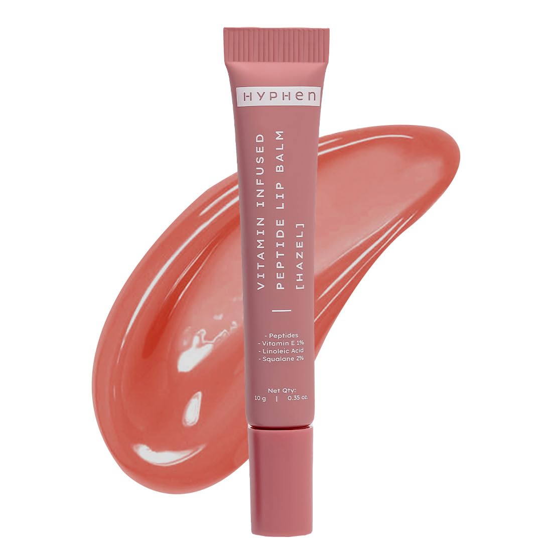Hyphen VIP Hazel Lip Balm