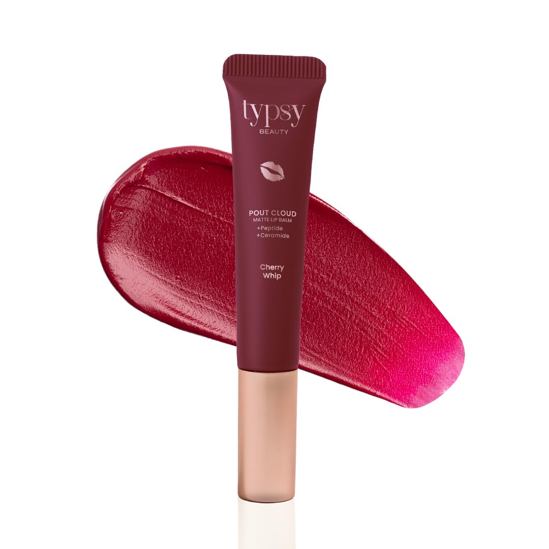Typsy Beauty Pout Cloud Lip Balm