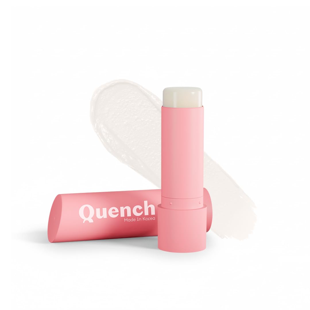 Quench Brightening Lip Balm